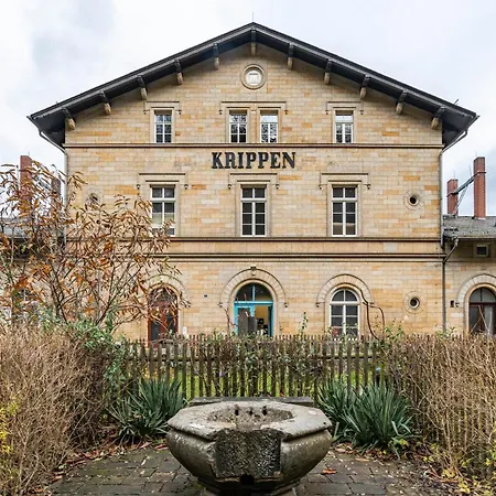 Apartamento Denkmal An Urlaub